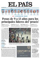 Portada de 15-10-2019