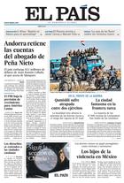 Portada de 16-10-2019