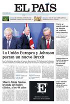 Portada de 18-10-2019