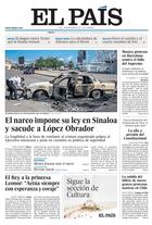 Portada de 19-10-2019