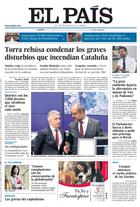 Portada de 20-10-2019