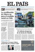 Portada de 21-10-2019