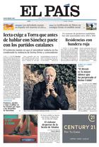 Portada de 21-10-2019