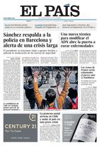 Portada de 22-10-2019