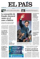 Portada de 23-10-2019
