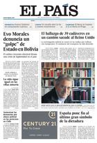 Portada de 24-10-2019