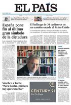 Portada de 24-10-2019