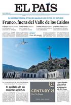 Portada de 25-10-2019