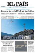 Portada de 25-10-2019