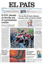 Portada de 26-10-2019