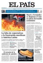 Portada de 27-10-2019