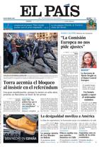 Portada de 27-10-2019