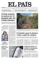 Portada de 28-10-2019