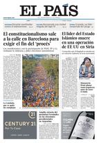 Portada de 28-10-2019