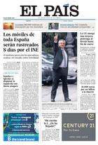 Portada de 29-10-2019