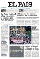 Portada de 31-10-2019