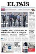 Portada de 05-11-2019