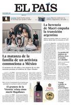 Portada de 06-11-2019