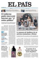 Portada de 06-11-2019