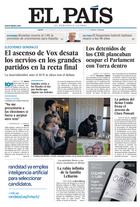 Portada de 07-11-2019