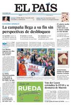 Portada de 09-11-2019