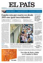 Portada de 10-11-2019