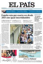 Portada de 10-11-2019