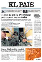 Portada de 12-11-2019