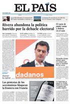 Portada de 12-11-2019