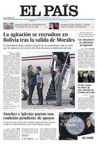 Portada de 13-11-2019