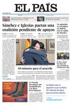 Portada de 13-11-2019