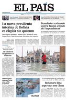 Portada de 14-11-2019