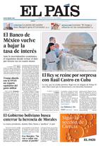 Portada de 15-11-2019
