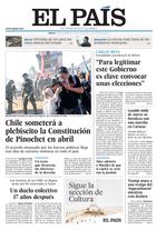 Portada de 16-11-2019
