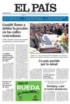 Portada de 17-11-2019