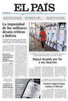 Portada de 18-11-2019