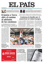 Portada de 18-11-2019