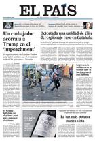 Portada de 21-11-2019
