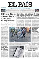 Portada de 21-11-2019