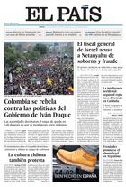 Portada de 22-11-2019