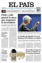 Portada de 23-11-2019