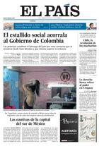 Portada de 24-11-2019