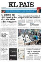 Portada de 24-11-2019