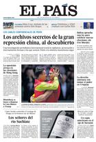 Portada de 25-11-2019