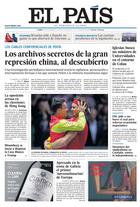 Portada de 25-11-2019