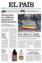 Portada de 27-11-2019