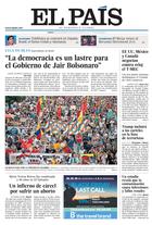 Portada de 28-11-2019