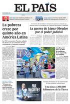 Portada de 29-11-2019