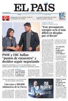 Portada de 29-11-2019