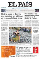 Portada de 30-11-2019